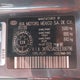 3KPA25AD5LE306796 2020 Kia Rio Lx/S auction photo thumbnail 9