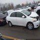 JTDBT4K32CL040484 2012 Toyota Yaris auction photo thumbnail 13