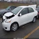 JTDBT4K32CL040484 2012 Toyota Yaris auction photo thumbnail 2