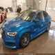 WAUF1GFF2LA055539 2020 Audi S3 Technik auction photo thumbnail 17