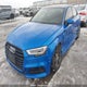 WAUF1GFF2LA055539 2020 Audi S3 Technik auction photo thumbnail 19
