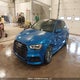 WAUF1GFF2LA055539 2020 Audi S3 Technik auction photo thumbnail 6