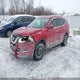 5N1AT2MT0HC787078 2017 Nissan Rogue S/Sl auction photo thumbnail 2
