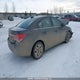 1G1PC5SB8F7132241 2015 Chevrolet Cruze Lt auction photo thumbnail 4