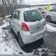 JTDKT923975042904 2007 Toyota Yaris Le/Rs auction photo thumbnail 3