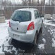JTDKT923975042904 2007 Toyota Yaris Le/Rs auction photo thumbnail 4