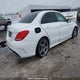 55SWF4KB2FU011590 2015 Mercedes-Benz C 300 4Matic auction photo thumbnail 4