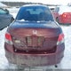 1HGCP26309A800604 2009 Honda Accord Lx auction photo thumbnail 16