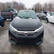 2HGFC3B95HH450282 2017 Honda Civic auction photo thumbnail 12