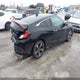 2HGFC3B95HH450282 2017 Honda Civic auction photo thumbnail 4