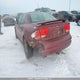 1G3NL52E92C224078 2002 Oldsmobile Alero Gl auction photo thumbnail 3