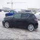 JTHKD5BH1B2028344 2011 Lexus Ct 200H auction photo thumbnail 14