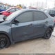 2T1BURHE4KC191836 2019 Toyota Corolla Le auction photo thumbnail 19
