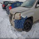 2GKALMEK7E6341489 2014 GMC Terrain Sle auction photo thumbnail 6