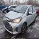 VNKKTUD38FA026870 2015 Toyota Yaris auction photo thumbnail 2