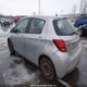 VNKKTUD38FA026870 2015 Toyota Yaris auction photo thumbnail 3