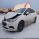 3G1BC5SM7HS511487 2017 Chevrolet Cruze Ls auction photo thumbnail 2