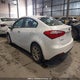 KNAFX4A63F5366205 2015 Kia Forte Lx auction photo thumbnail 3