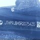 JTHP9JBH5R2075435 2024 Lexus Ux 250H Premium/250H F Sport Design/250H F Sport Handling auction photo thumbnail 20