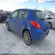 3N1BC13E69L417106 2009 Nissan Versa S/Sl auction photo thumbnail 3