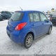 3N1BC13E69L417106 2009 Nissan Versa S/Sl auction photo thumbnail 4