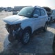 KMHRC8A36SU351525 2025 Hyundai Venue Preferred/Preferred W/Two-Tone/Ultimate W/Black Interior (Ivt)/Ultimate W/Denim Interior (Ivt) auction photo thumbnail 2