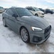 WAUUAAF57PA030167 2023 Audi A5 Prestige 45 auction photo thumbnail 1
