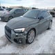 WAUUAAF57PA030167 2023 Audi A5 Prestige 45 auction photo thumbnail 2