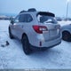 4S4BSFNC5F3269543 2015 Subaru Outback 3.6R Limited Package auction photo thumbnail 3