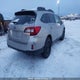 4S4BSFNC5F3269543 2015 Subaru Outback 3.6R Limited Package auction photo thumbnail 4