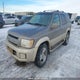 JNRDR09Y92W259540 2002 Infiniti Qx4 Luxury auction photo thumbnail 2