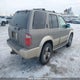 JNRDR09Y92W259540 2002 Infiniti Qx4 Luxury auction photo thumbnail 4