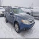 JF2SHCDC6BH770460 2011 Subaru Forester auction photo thumbnail 1