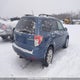 JF2SHCDC6BH770460 2011 Subaru Forester auction photo thumbnail 4