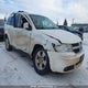 3D4PG5FV4AT259558 2010 Dodge Journey Sxt auction photo thumbnail 1