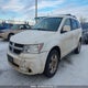 3D4PG5FV4AT259558 2010 Dodge Journey Sxt auction photo thumbnail 2