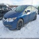 2HGFB2F42FH014837 2015 Honda Civic Sedan auction photo thumbnail 2