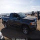 1GTH5CEA7H1204338 2017 GMC Canyon Sle auction photo thumbnail 14