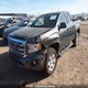 1GTH5CEA7H1204338 2017 GMC Canyon Sle auction photo thumbnail 3