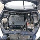 2T1KU4EE6AC211848 2010 Toyota Corolla Matrix auction photo thumbnail 10