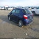 2T1KU4EE6AC211848 2010 Toyota Corolla Matrix auction photo thumbnail 3
