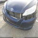 2T1KU4EE6AC211848 2010 Toyota Corolla Matrix auction photo thumbnail 6