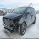 KNDMB5C1XJ6352935 2018 Kia Sedona Lx auction photo thumbnail 2