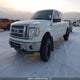 1FTFW1ET0CFC27255 2012 Ford F150 Supercrew auction photo thumbnail 2
