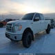 1FTFW1ET0CFC27255 2012 Ford F150 Supercrew auction photo thumbnail 6