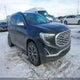 3GKALXEX8LL170905 2020 GMC Terrain Denali auction photo thumbnail 1