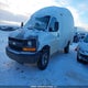 1GBHG31V971153768 2007 Chevrolet Express G3500 auction photo thumbnail 2