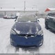 5YJXCBE40HF038242 2017 Tesla Model X auction photo thumbnail 12