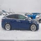 5YJXCBE40HF038242 2017 Tesla Model X auction photo thumbnail 13