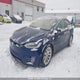 5YJXCBE40HF038242 2017 Tesla Model X auction photo thumbnail 2